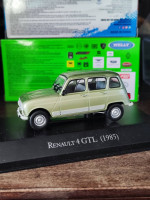Renault 4 GTL